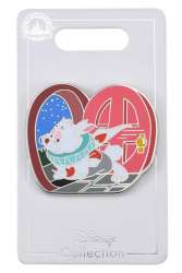 Alice in Wonderland - White Rabbit - MLT