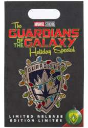 57687 - Guardians of the Galaxy - Guardians of the Galaxy Holiday Special alternate image