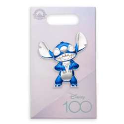 Disney 100 Platinum Characters Collection - Stitch | PIN 57688