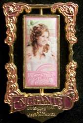 20437 - Cast Member Exclusive - Enchanted Spinner - Walt Disney World alternate image