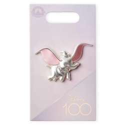 57694 - Disney 100 Platinum Characters Collection - Dumbo alternate image