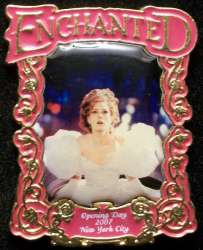 2399 - Enchanted Premiere - NYC World of Disney Opening Day alternate image