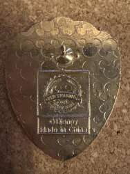 576 - Disney Princess Crest Mystery Collection - Ariel alternate image