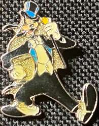 Goofy Tailcoat
