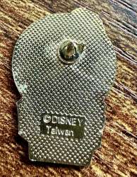 'Disneyland 35th Anniversary - Frontierland - Goofy - DSUS'