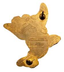 5773 - HotArt ACME Shanghai - Casting A Spell - Sorcerer Mickey - Artland / ACME alternate image