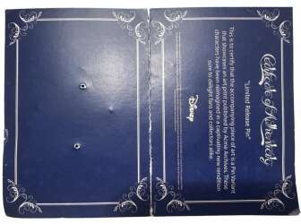 5773 - HotArt ACME Shanghai - Casting A Spell - Sorcerer Mickey - Artland / ACME alternate image