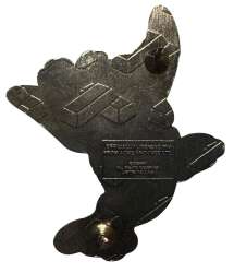 5773 - HotArt ACME Shanghai - Casting A Spell - Sorcerer Mickey - Artland / ACME alternate image