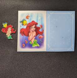 HotArt ACME Shanghai - Ariel Ohana - Ariel and Flounder - ART