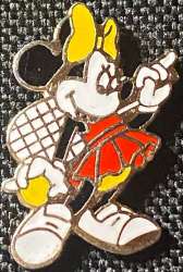 Minnie