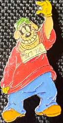 Baggy Beagle 617 716
