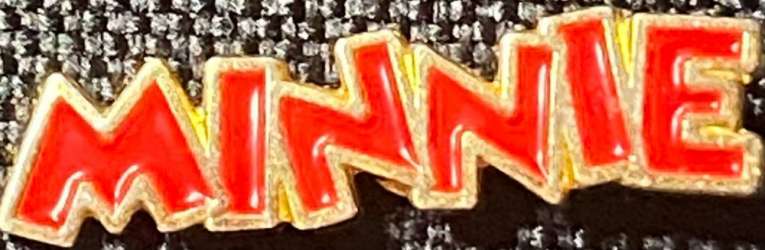 Minnie Name