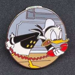 39680 - Switchboard / Telephone Reveal and Conceal Mystery Collection - Donald Duck alternate image