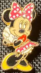 Minnie Mouse