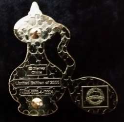 'Eau De Magique Series - 3 Wishes (Jasmine) - MLT'