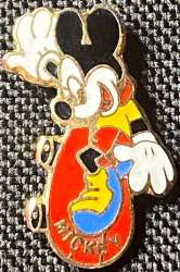 Click to view the Mickey Skateboarding details