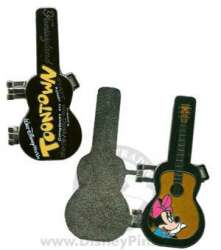 'Marquee Collection: Instrument Cases - Minnie Mouse - WDW'