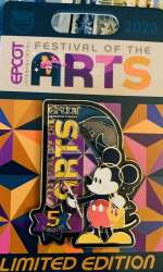 Mickey Mouse