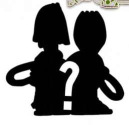 39662 - Pixar Pal's Valentine's Day Mystery Collection - Forky and Karen Beverly alternate image