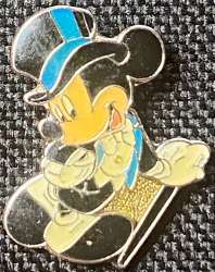 Mickey Mouse Tuxedo Tailcoat