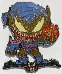 Venomized Green Goblin