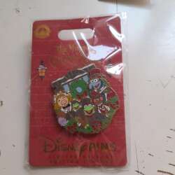 The Muppet Christmas Carol 30th Anniversary