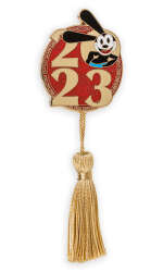 Year of the Rabbit - Oswald the Lucky Rabbit