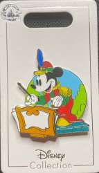 59088 - The Band Concert - Mickey alternate image