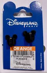 57967 - Gus and Jaq Dancing - Disneyland Resort Paris alternate image