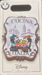 67814 - EPCOT World Showcase - Cucina Italia - Walt Disney World alternate image