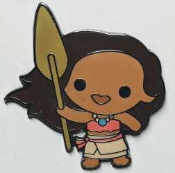 39472 - 100% Soft Moana Set - Moana - Disney Licensed alternate image