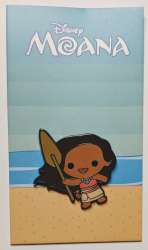 39472 - 100% Soft Moana Set - Moana - Disney Licensed alternate image