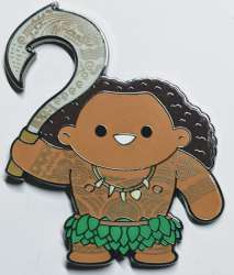 100% Soft Moana Set - Maui - DLIC