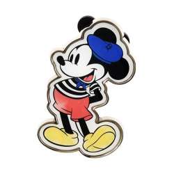 France Mickey