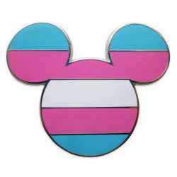 Pride Collection 2022 - Transgender Flag - MLT