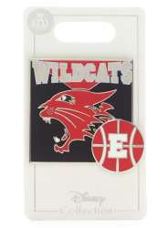 57990 - High School Musical - Wildcats alternate image