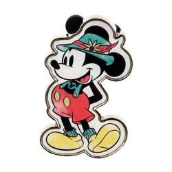 Germany Mickey