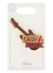 57991 - Disney Channel - Camp Rock alternate image