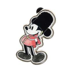 United Kingdom Mickey