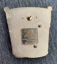 57994 - Groundhog Day - Mickey and Chip 2008 alternate image