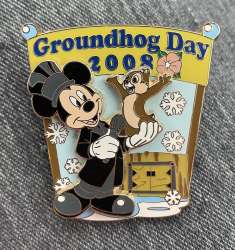 Click to view the Mickey and Chip 2008 details