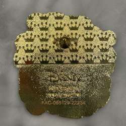 'BoxLunch - Princess Sidekick Floral Mystery Collection - Jaq and Gus - LFLY'