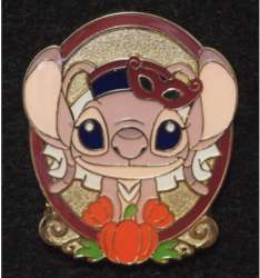 Click to view the Mysterious Masquerade 2012 - Angel details