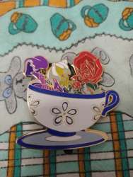 Teacup