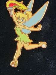 Click to view the Tinker Bell details