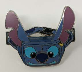 39375 - Fanntasy Fanny Pack Collection - Stitch alternate image