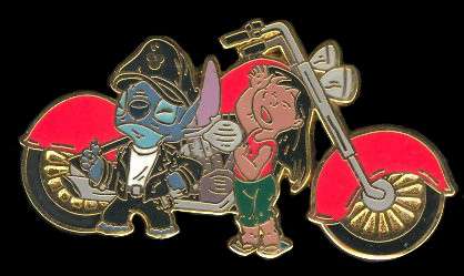 Click to view the Lilo and Stitch details