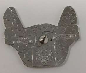 39375 - Fanntasy Fanny Pack Collection - Stitch alternate image