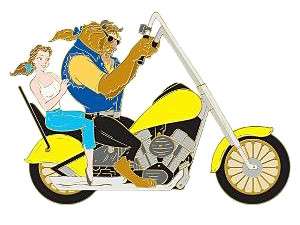 Click to view the Belle and Beast details