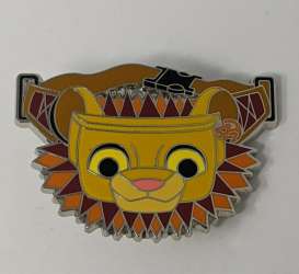 39379 - Fanntasy Fanny Pack Collection - Simba alternate image